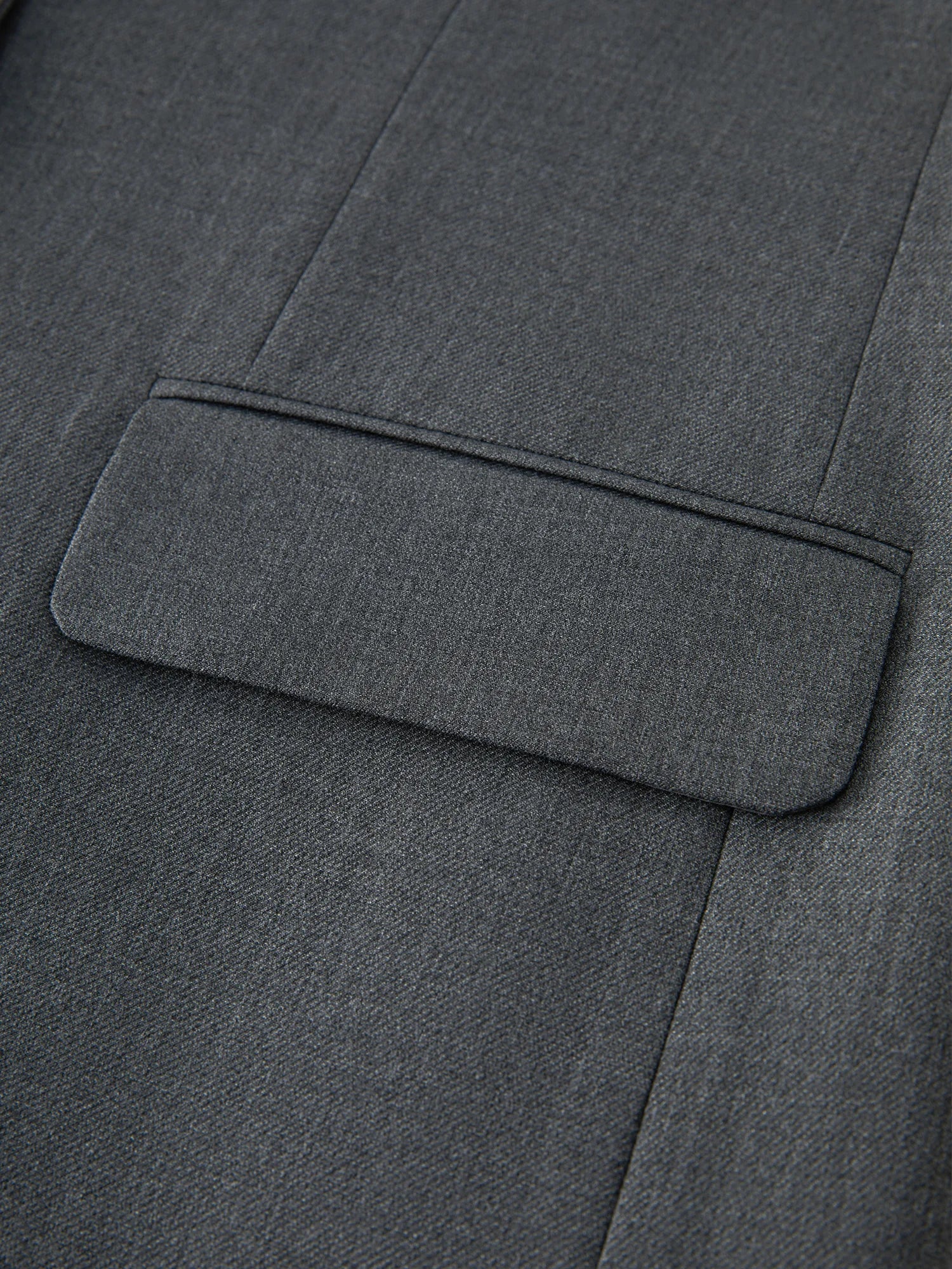 Elegant Casual Blazer Jacket