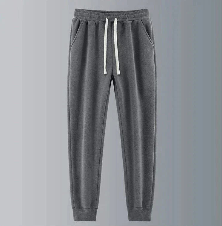Fleece tracksuit