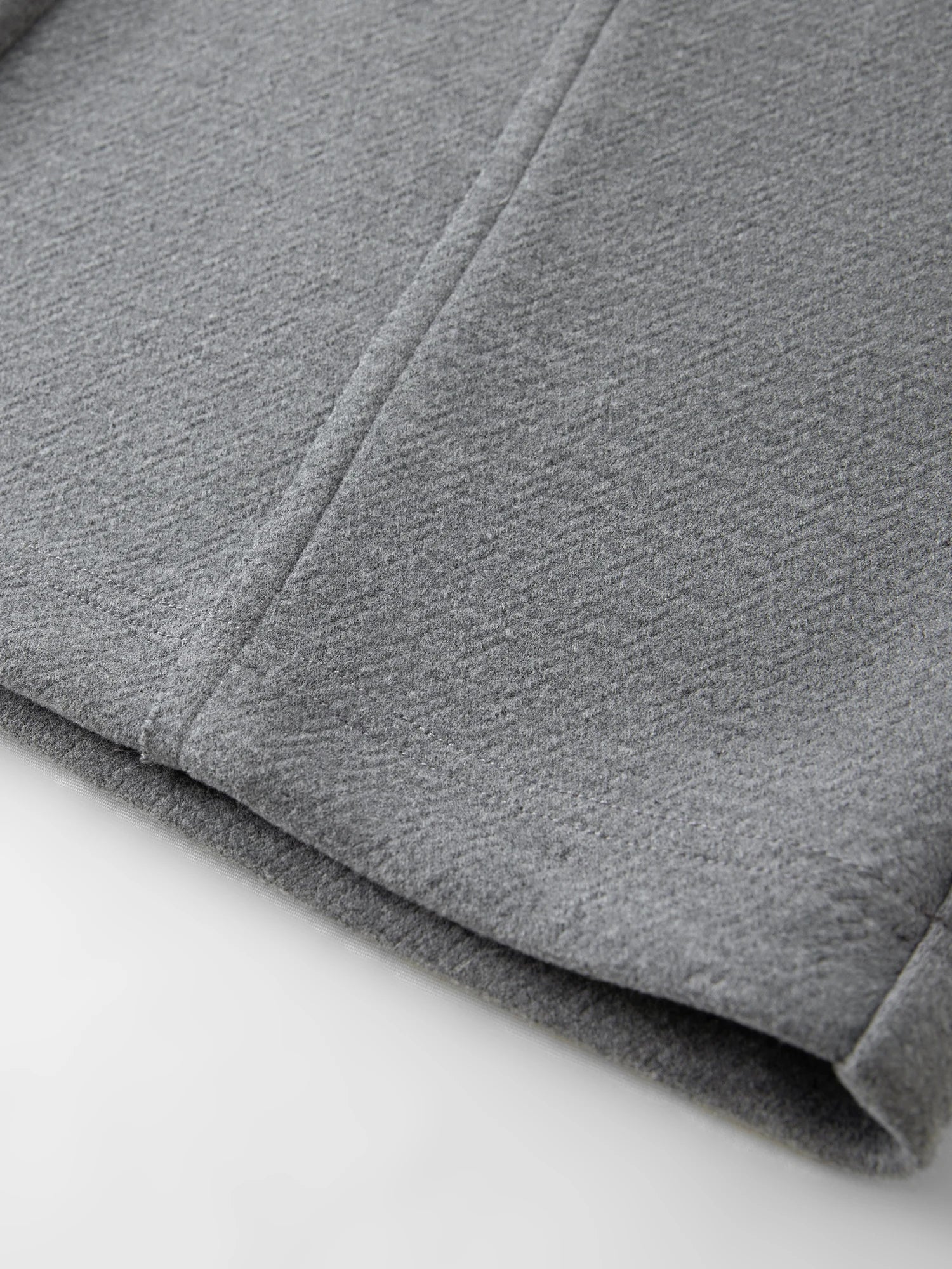 Relaxed Straight-leg Pants