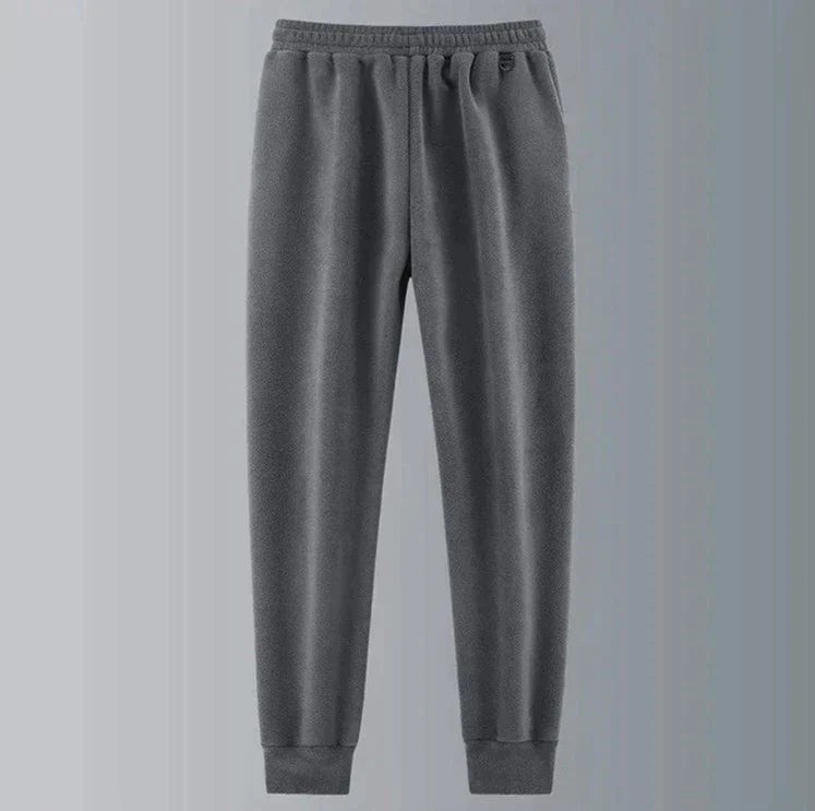 Fleece tracksuit