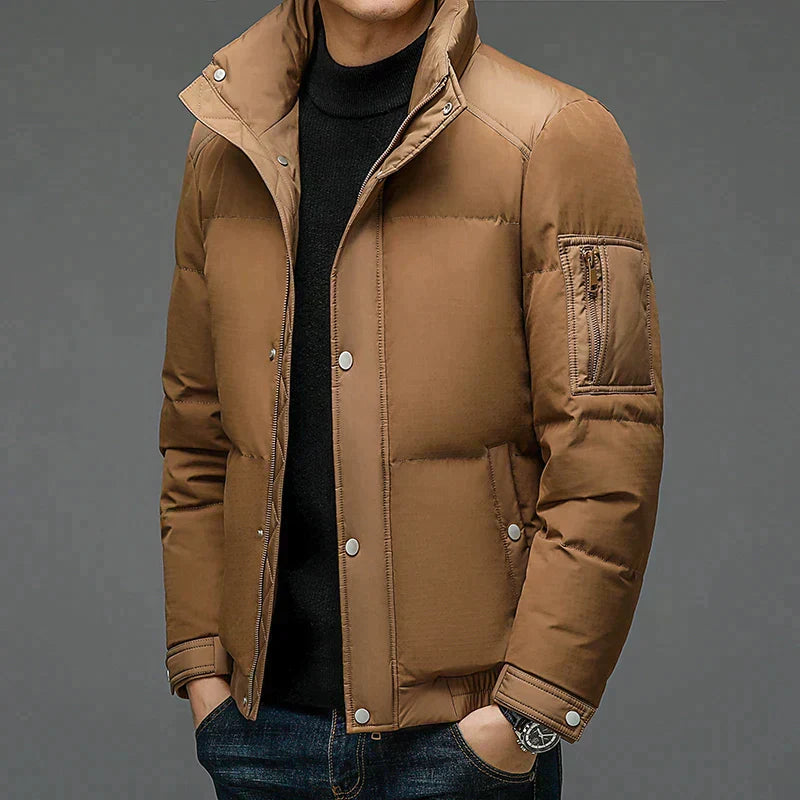 Damien Legacy down jacket