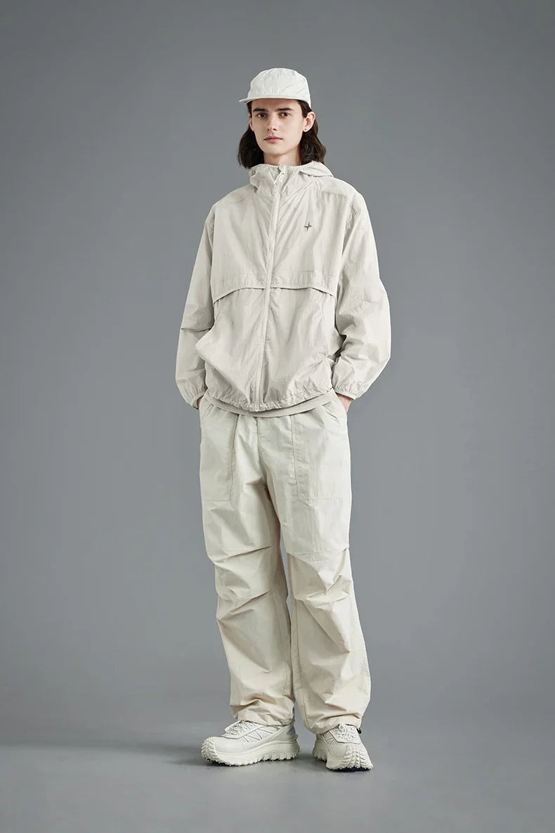 Lightweight Waterproof jacket