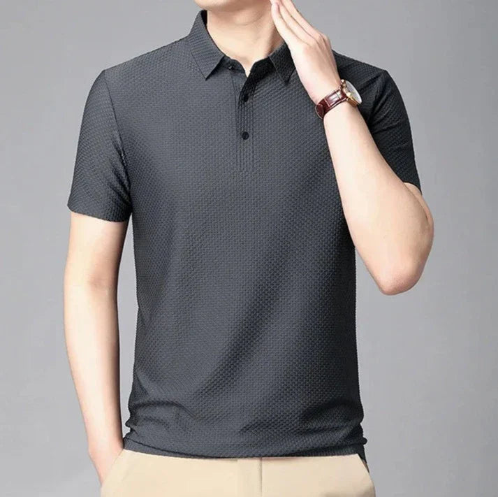 Elegant Polo Shirt