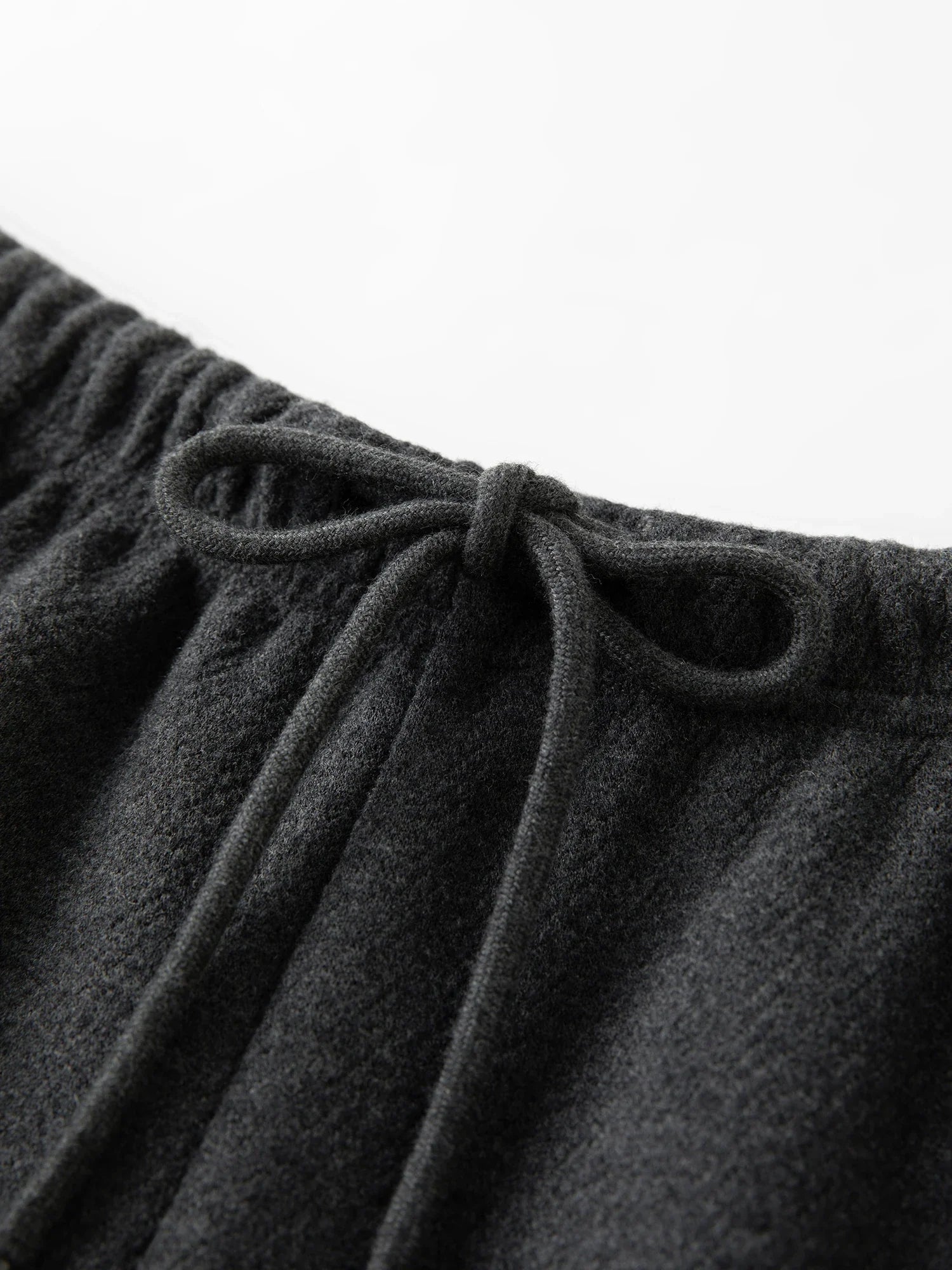 Relaxed Straight-leg Pants