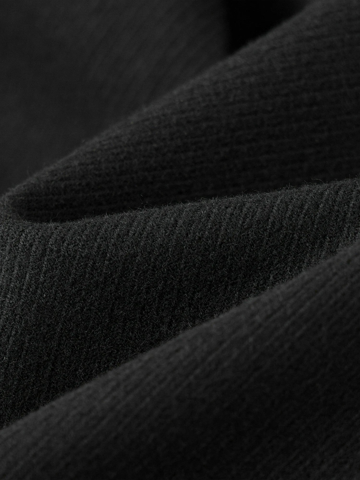 Classic High-Waisted Straight Leg Pants