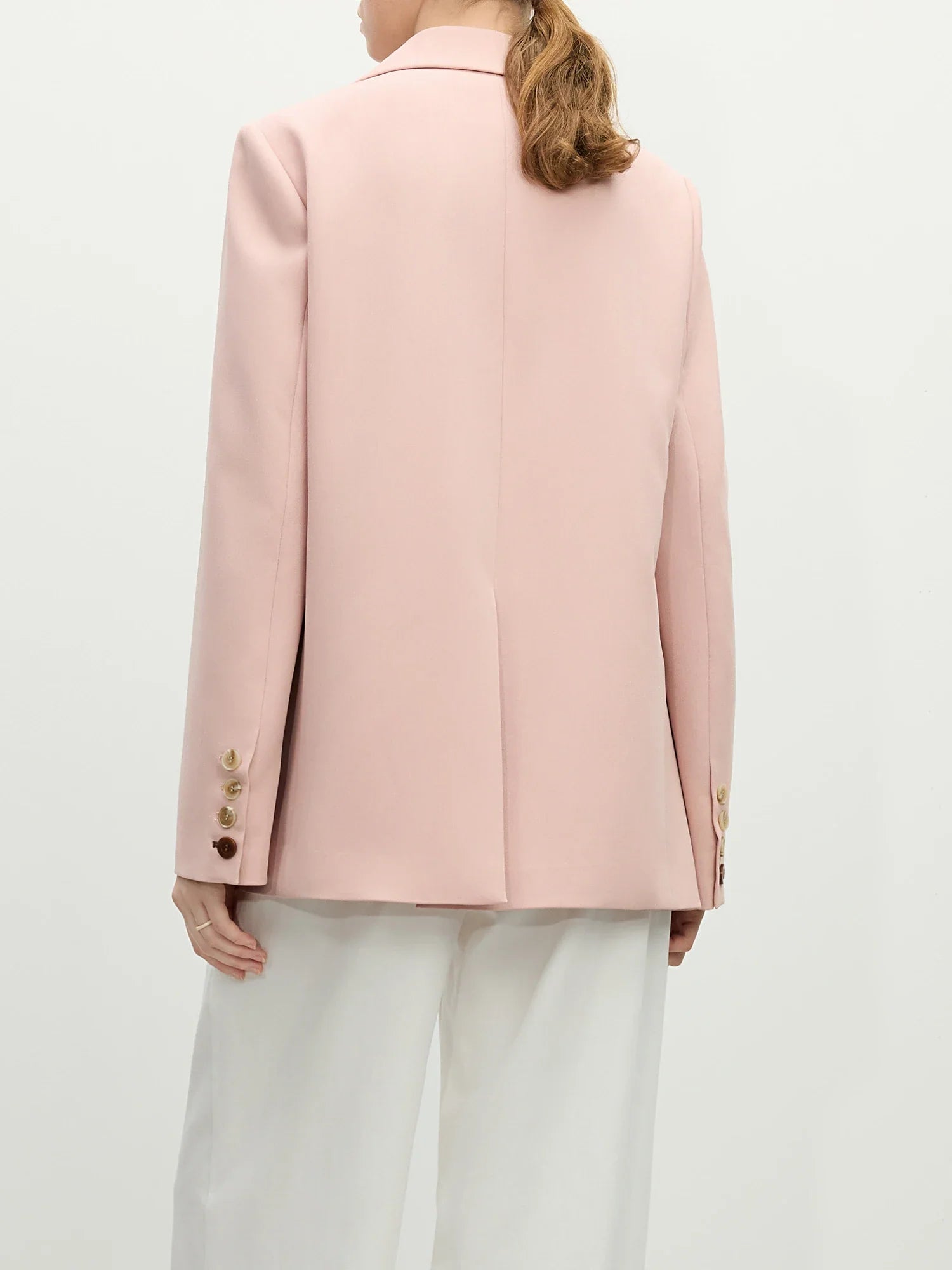 Elegant Casual Blazer Jacket