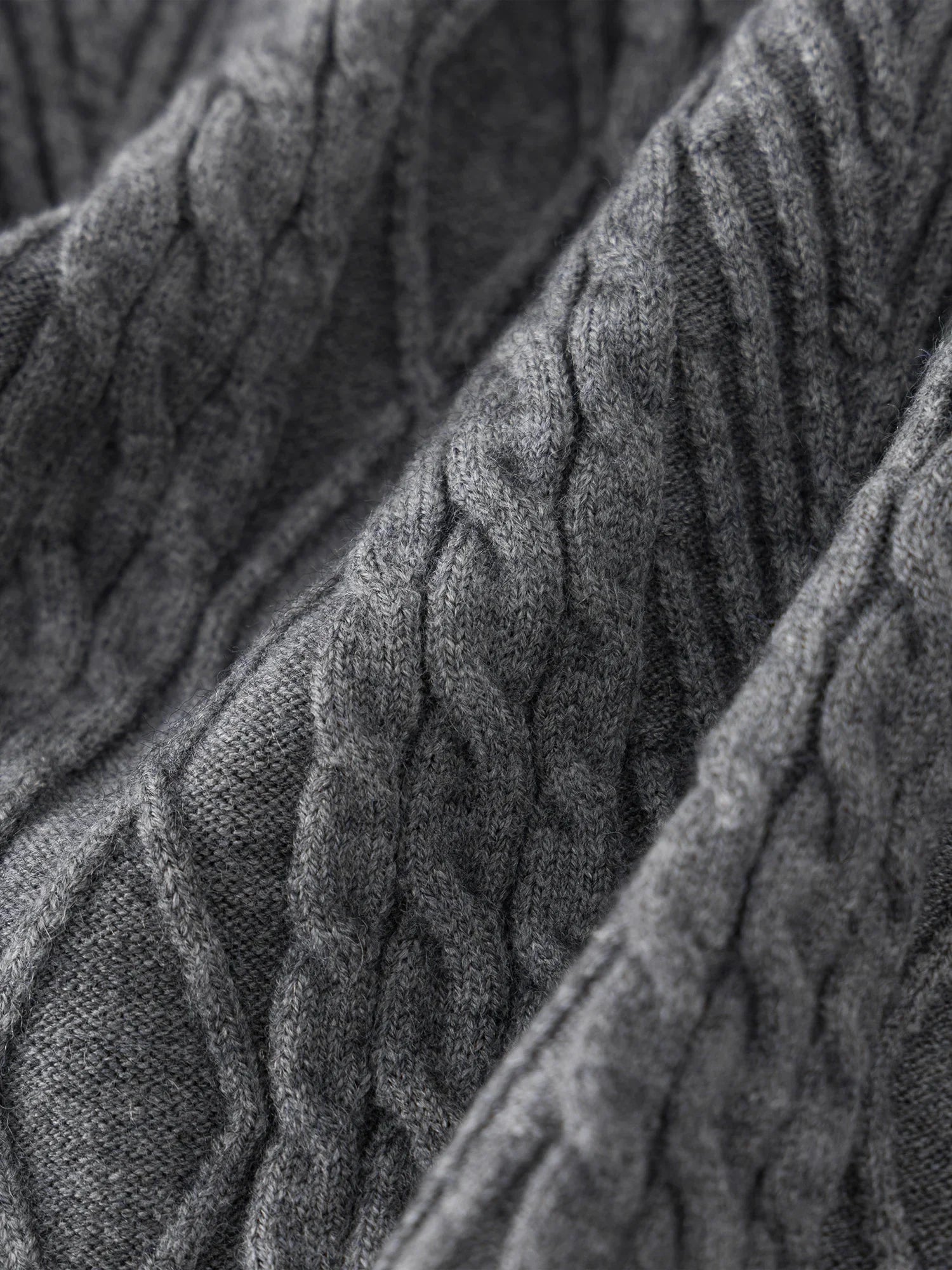 Two-piece Knitted Cardigan