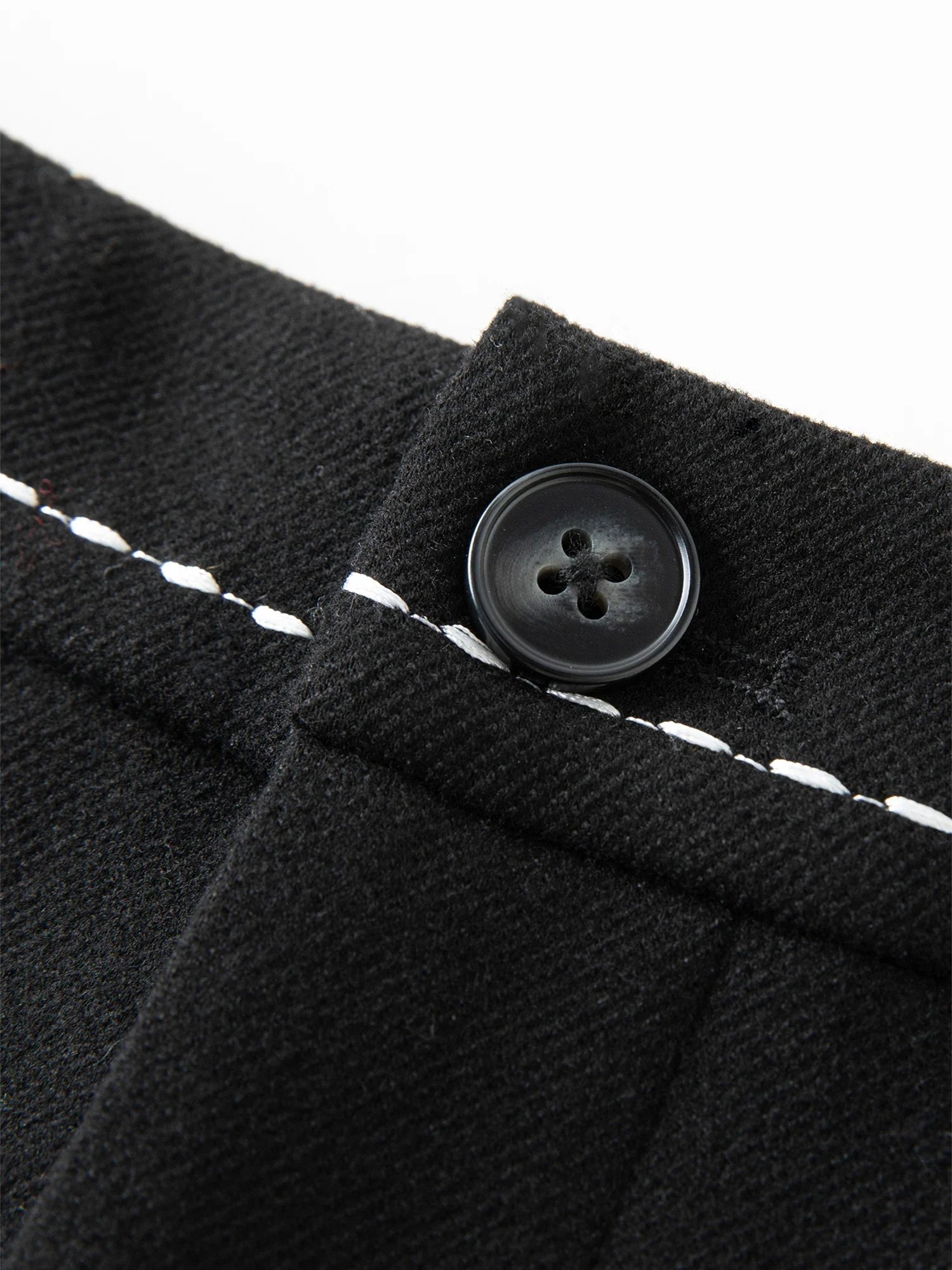 Loose Wide Leg Shorts