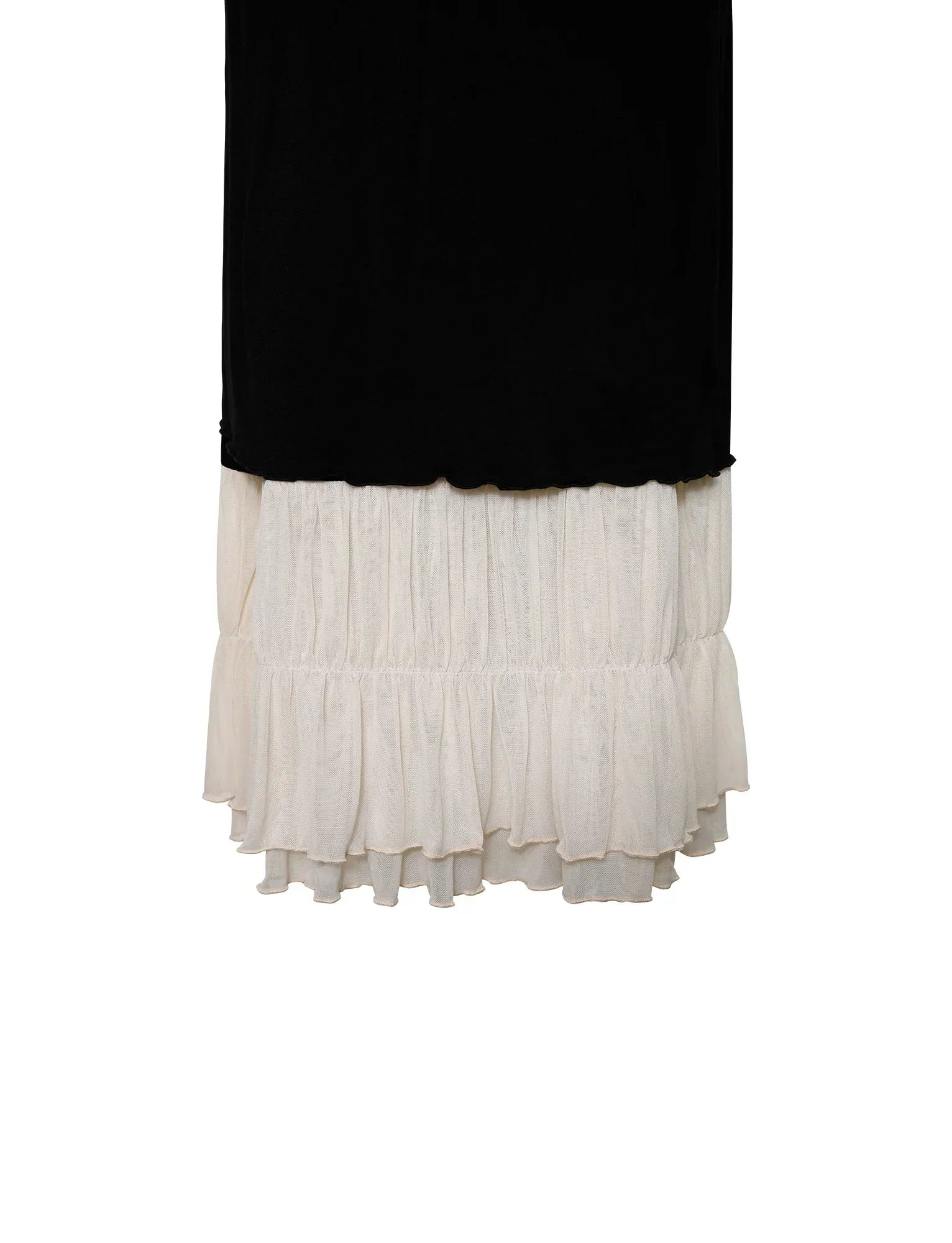 Elegant maxi dress