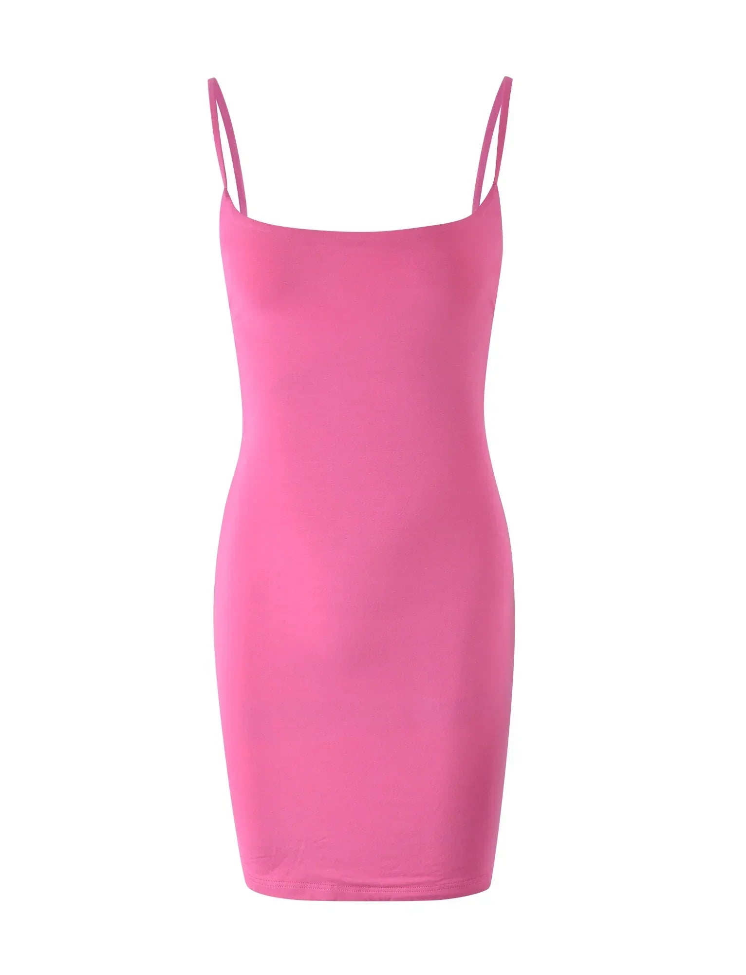 Casual minerva dress