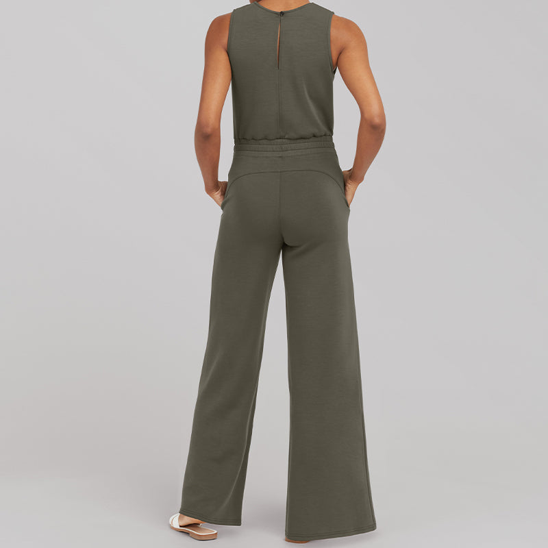 Jumpsuit Stylish and comfortable