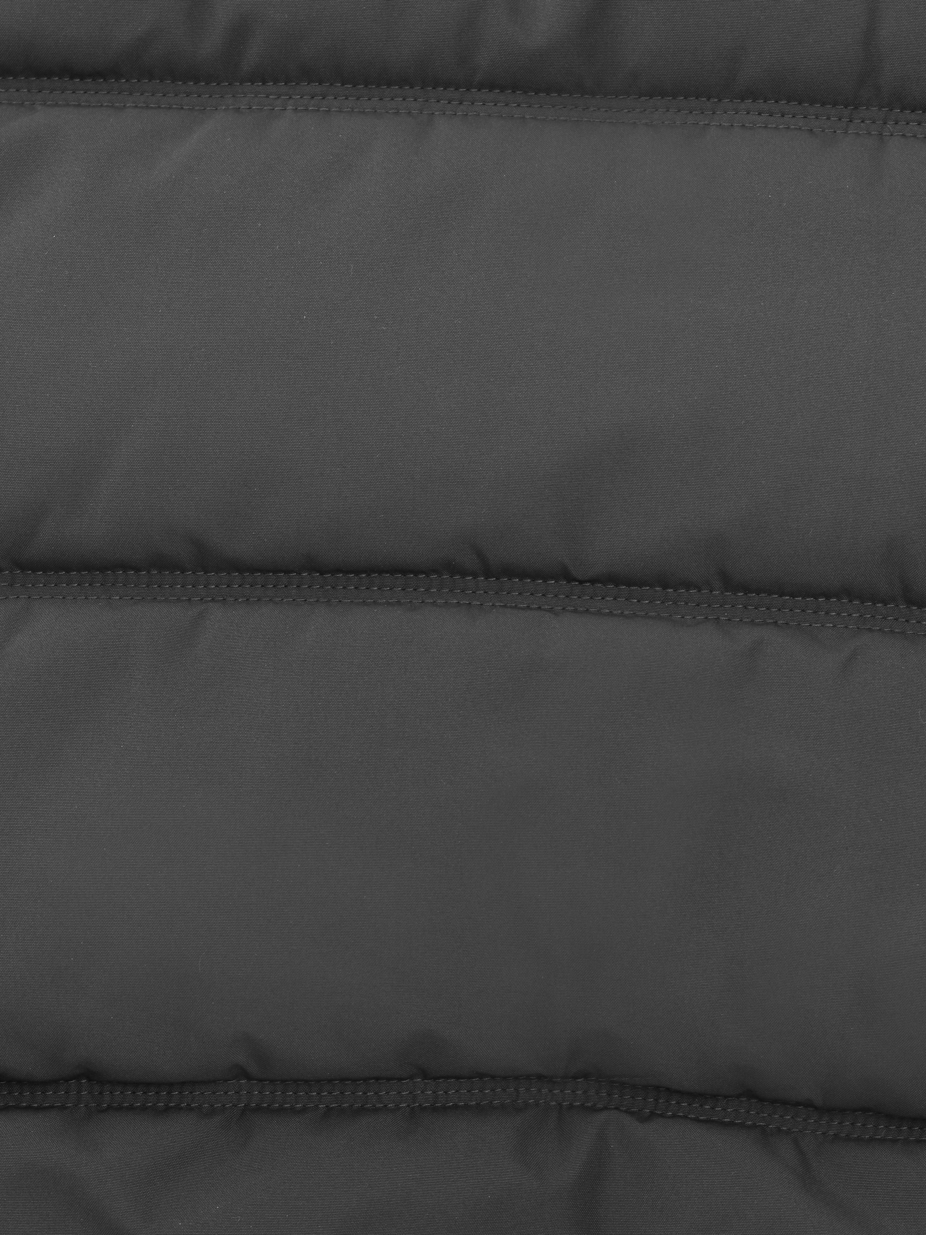 Cotton lined jacket for men