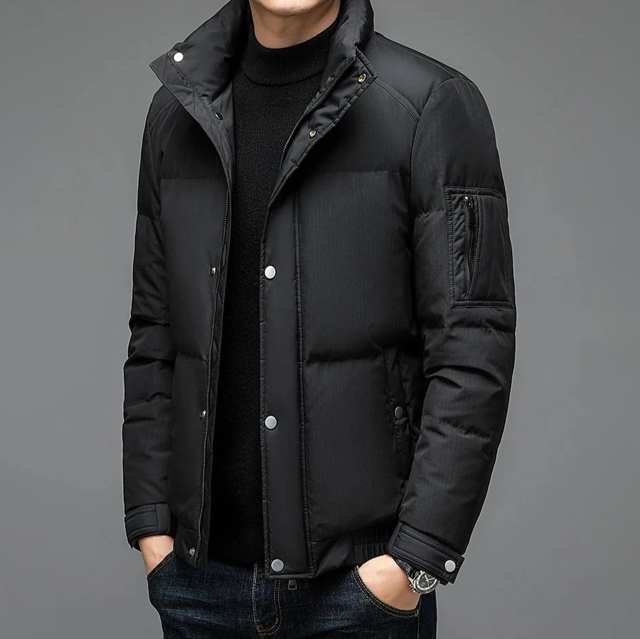 Damien Legacy down jacket