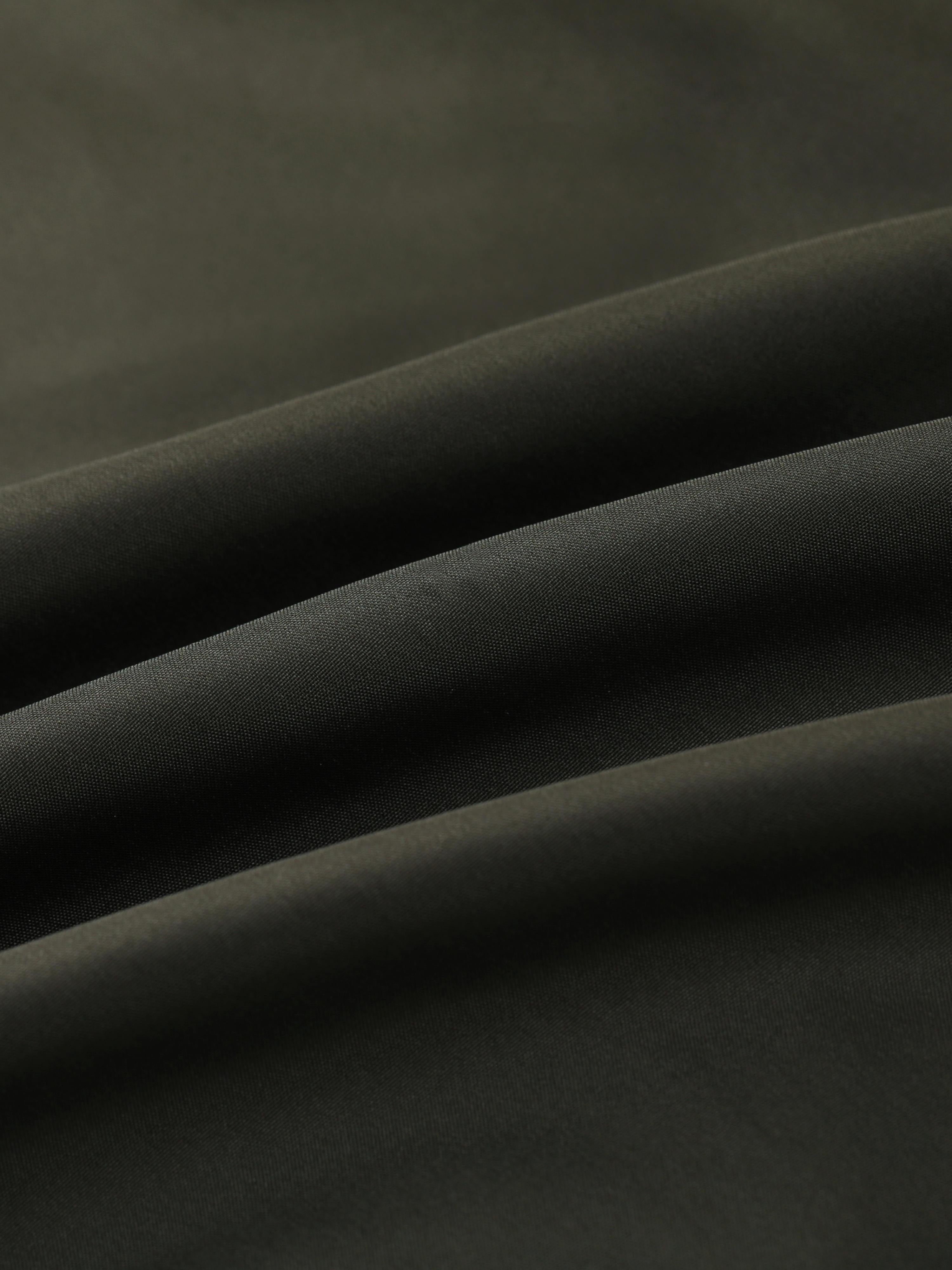 Cotton lined jacket for men