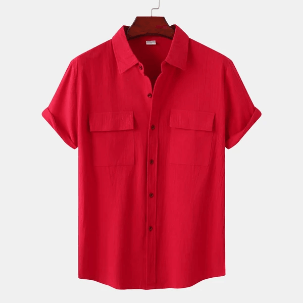 short sleeve shirt