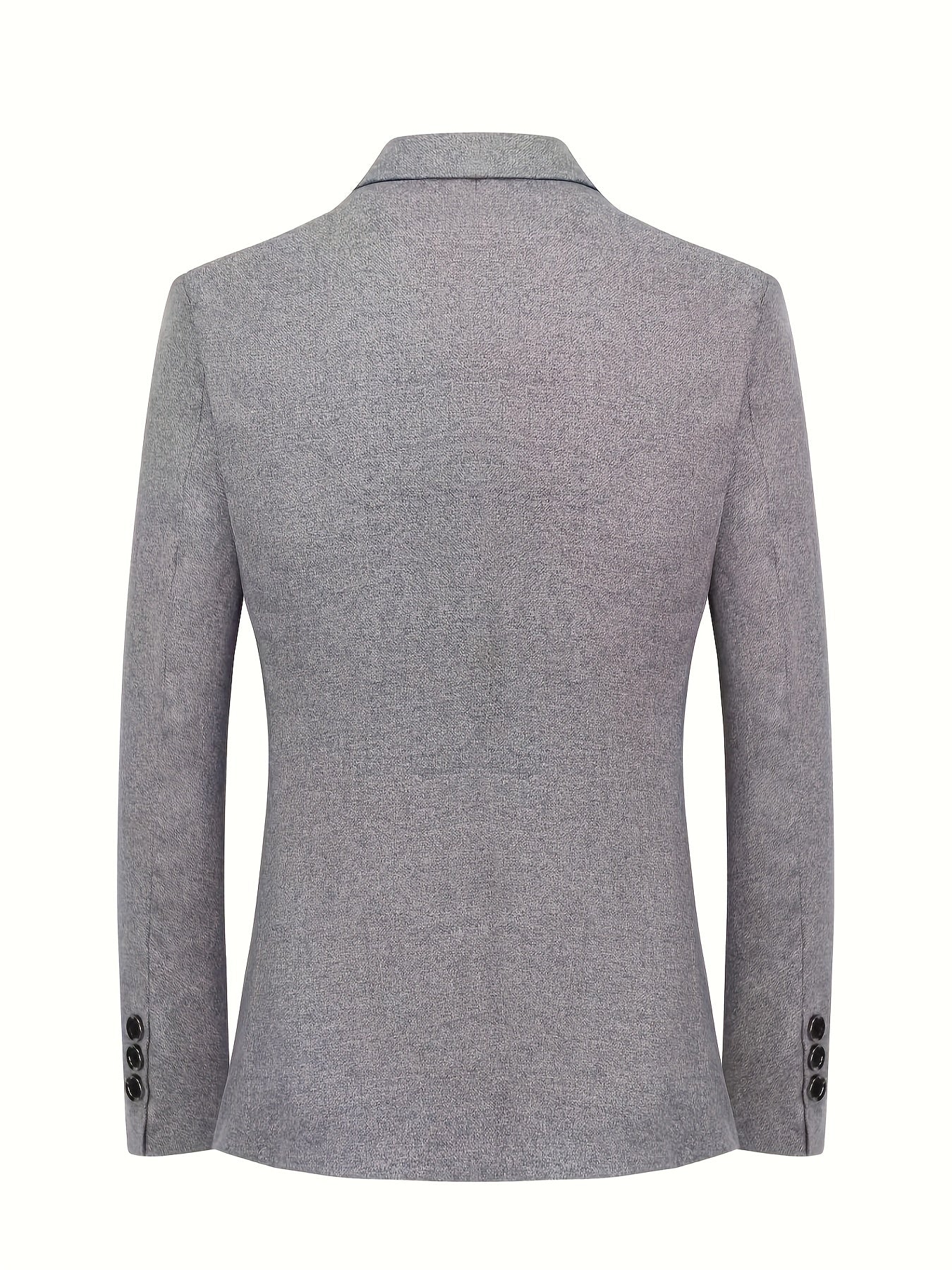 Semi formal blazer jacket for men