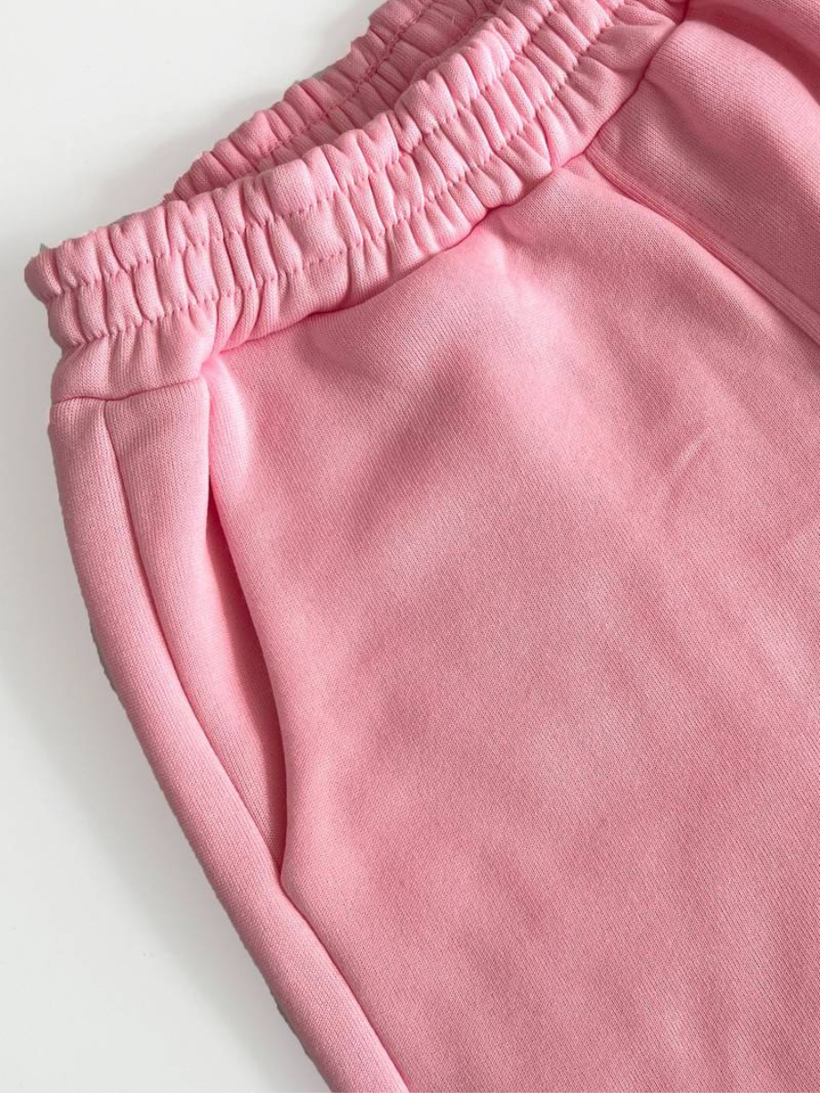 sweatshirt and sweatpants