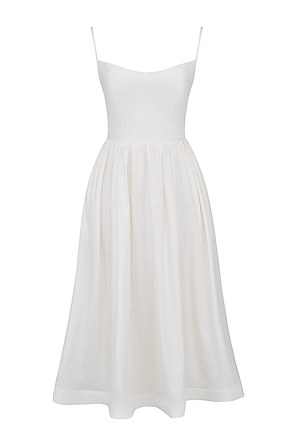 Corset sundress