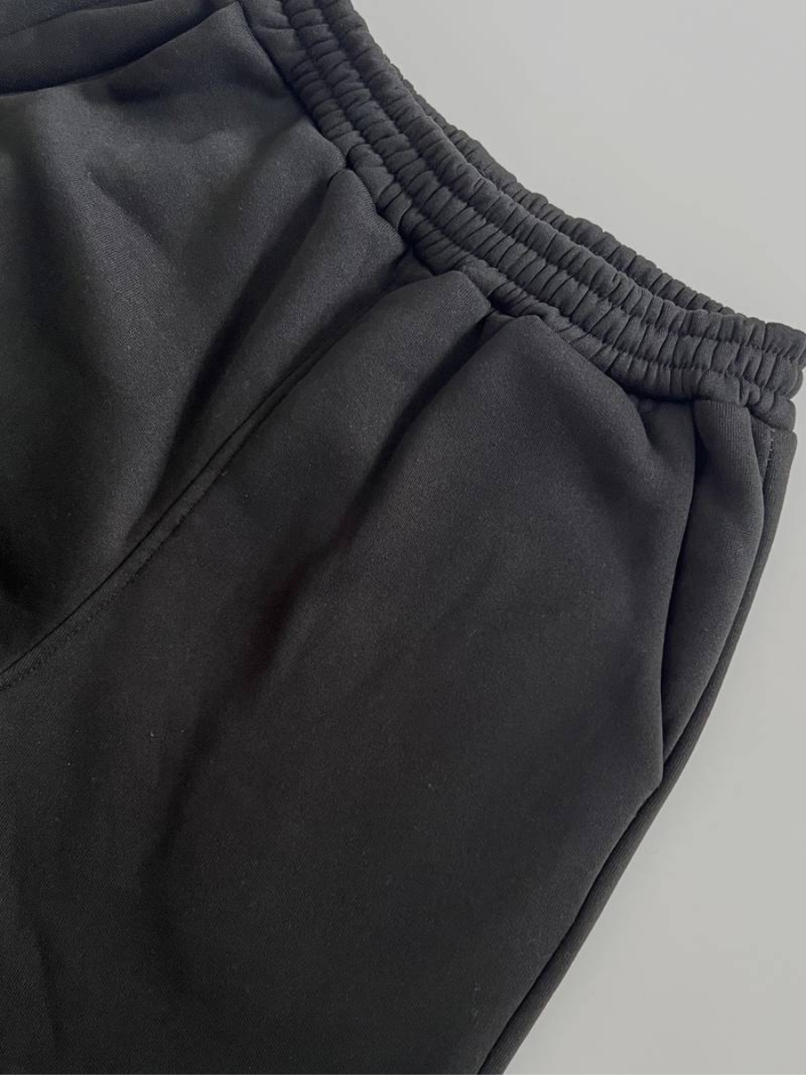 sweatshirt and sweatpants
