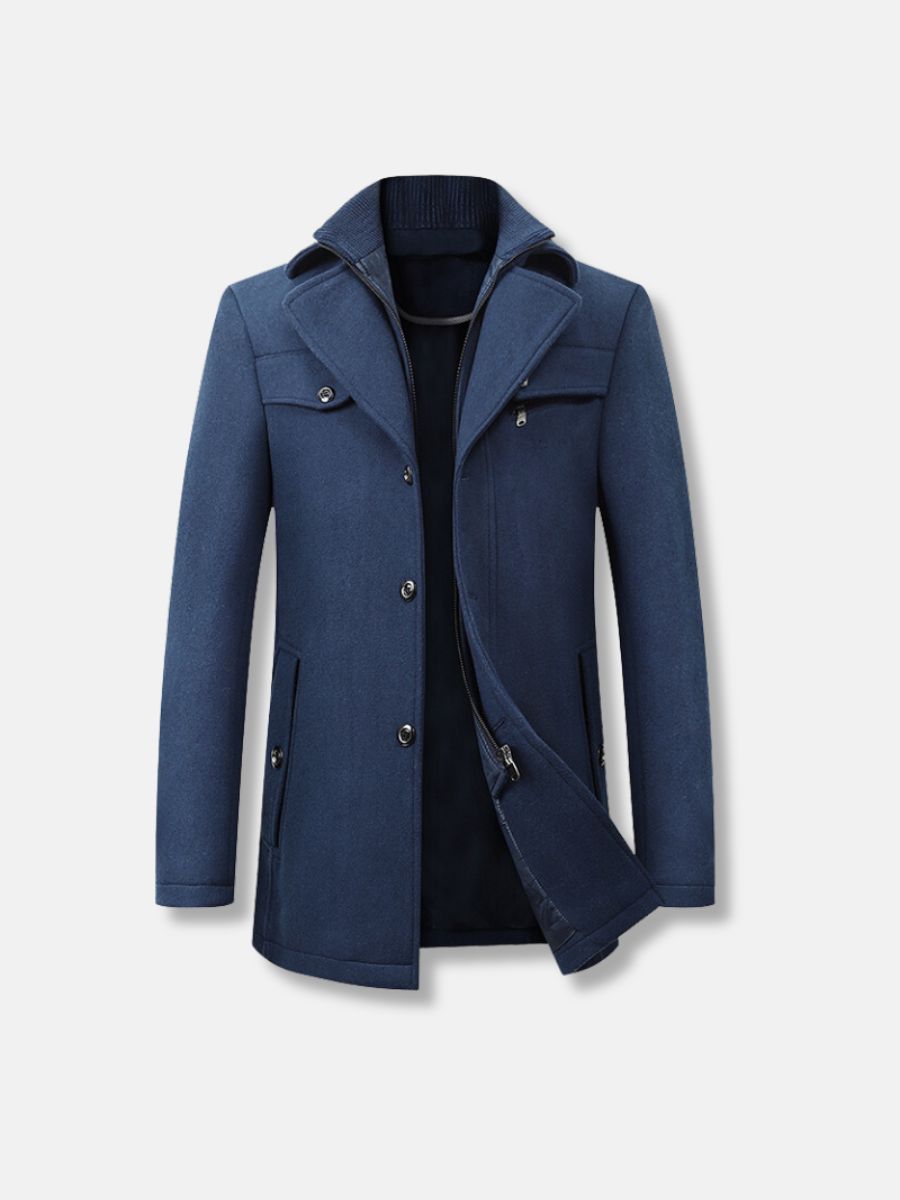 winter jacket