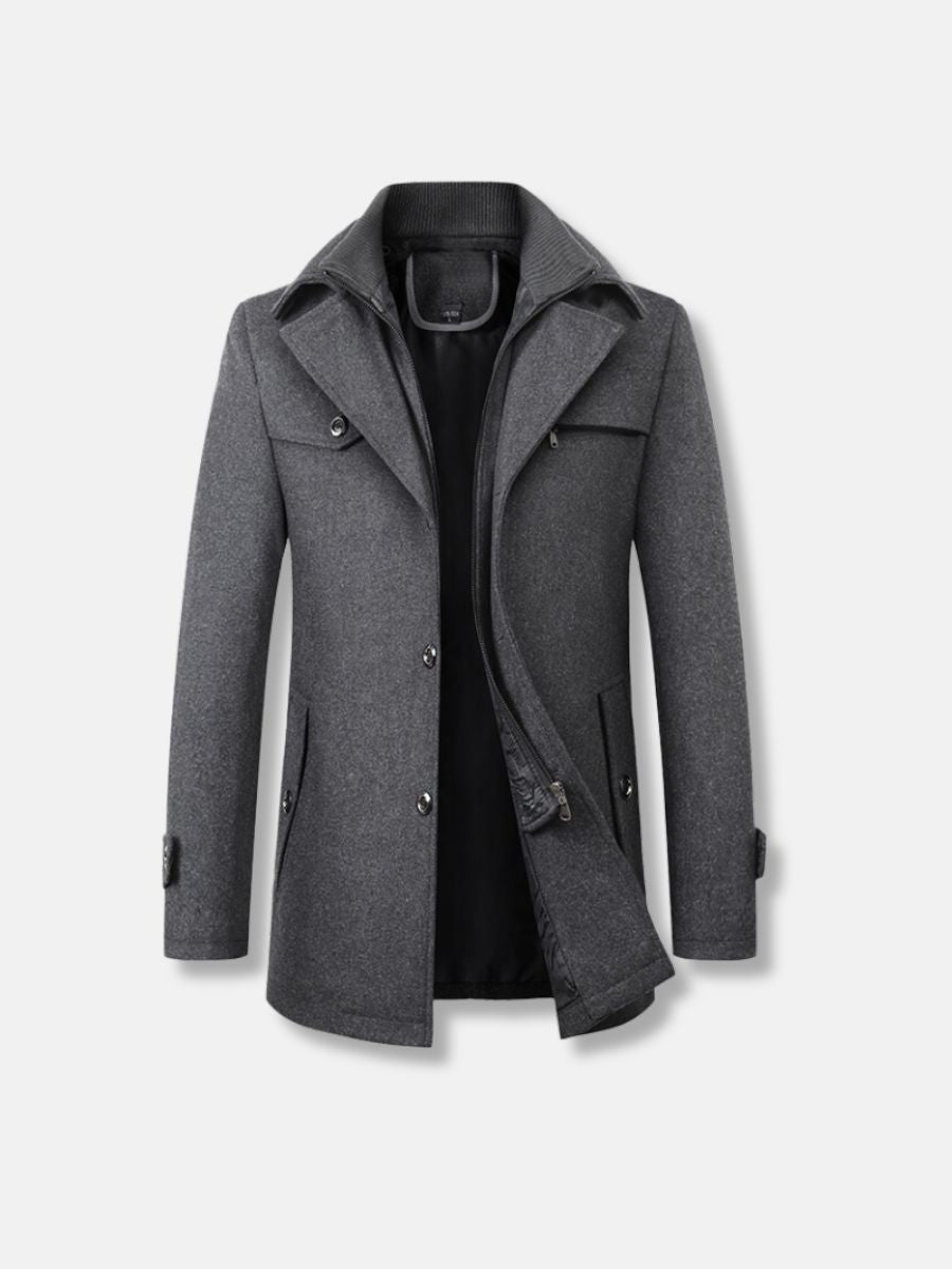 winter jacket