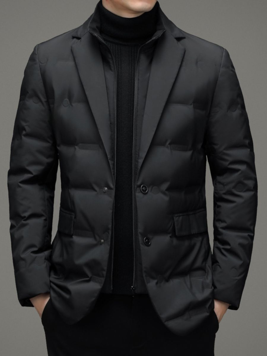 down jacket