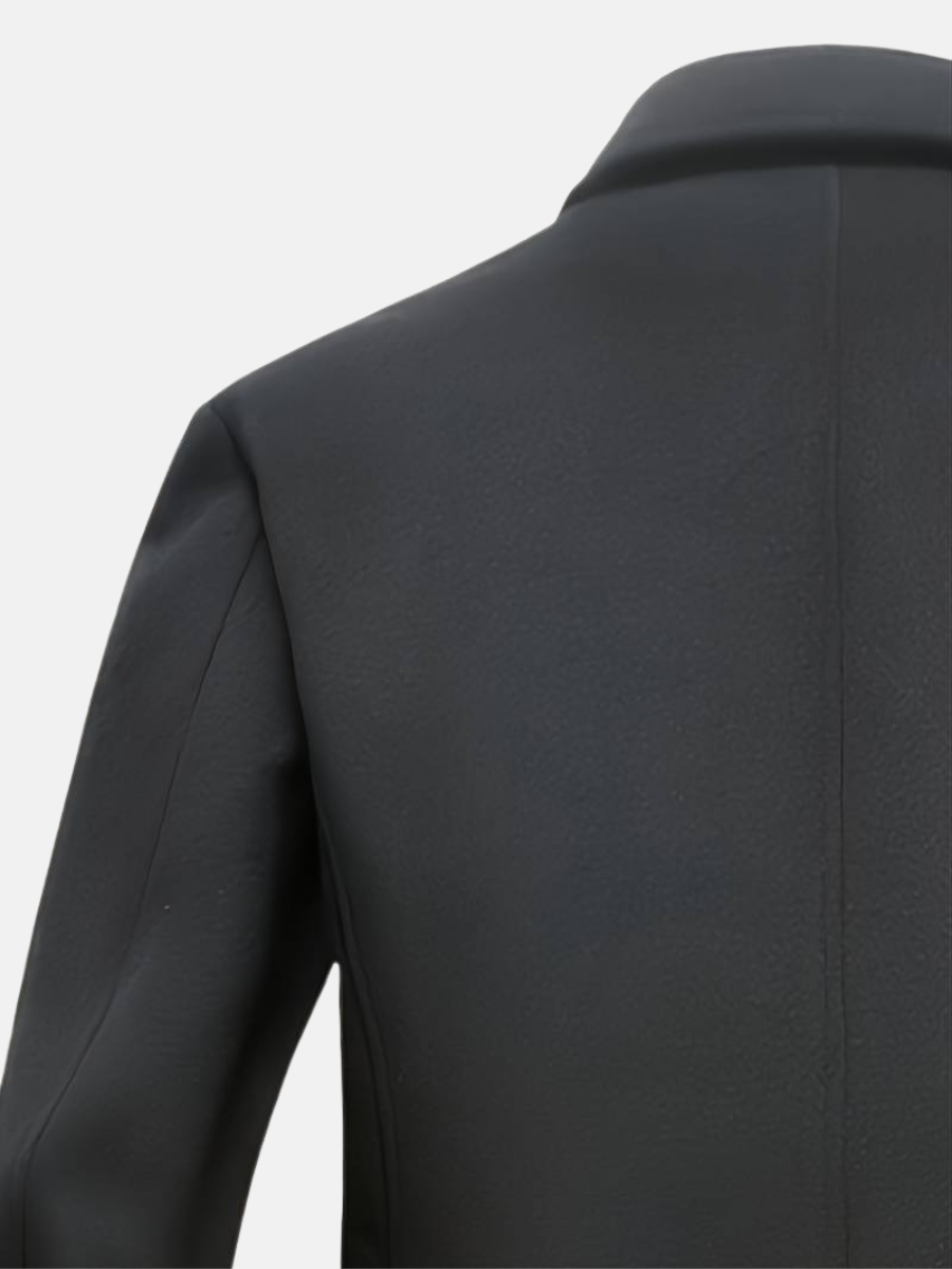 wool coat