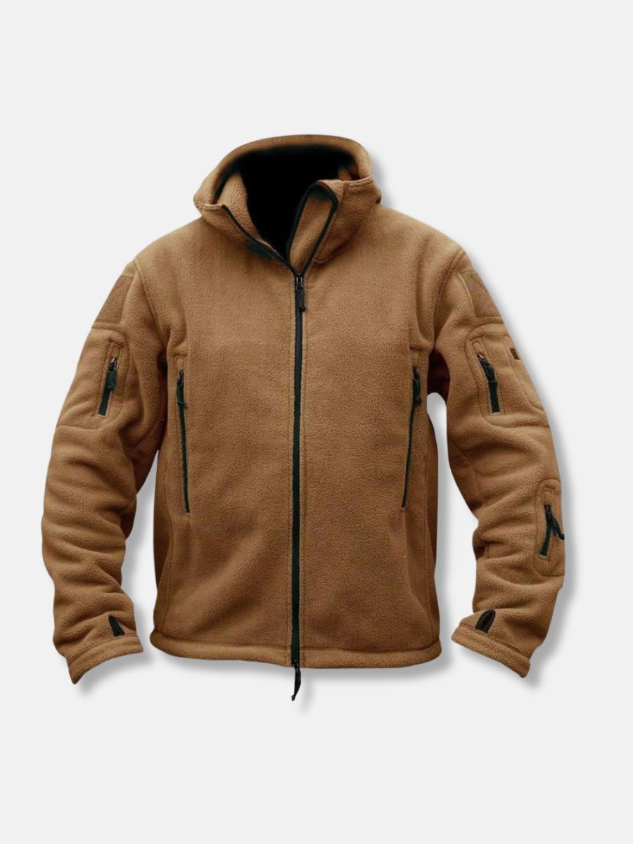 outdoor jacket