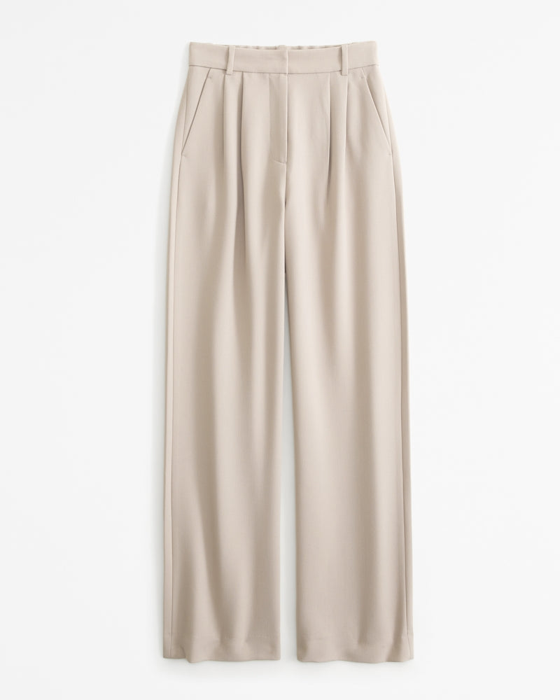 Custom Sloane trousers