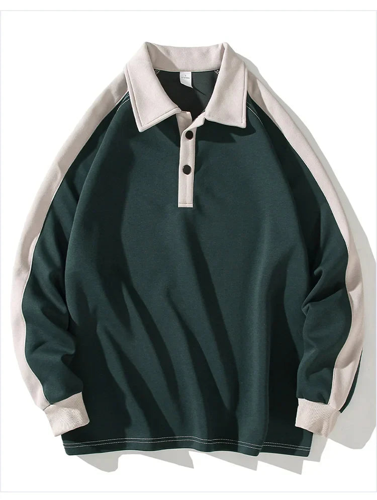Elegant Sweatshirt for men
