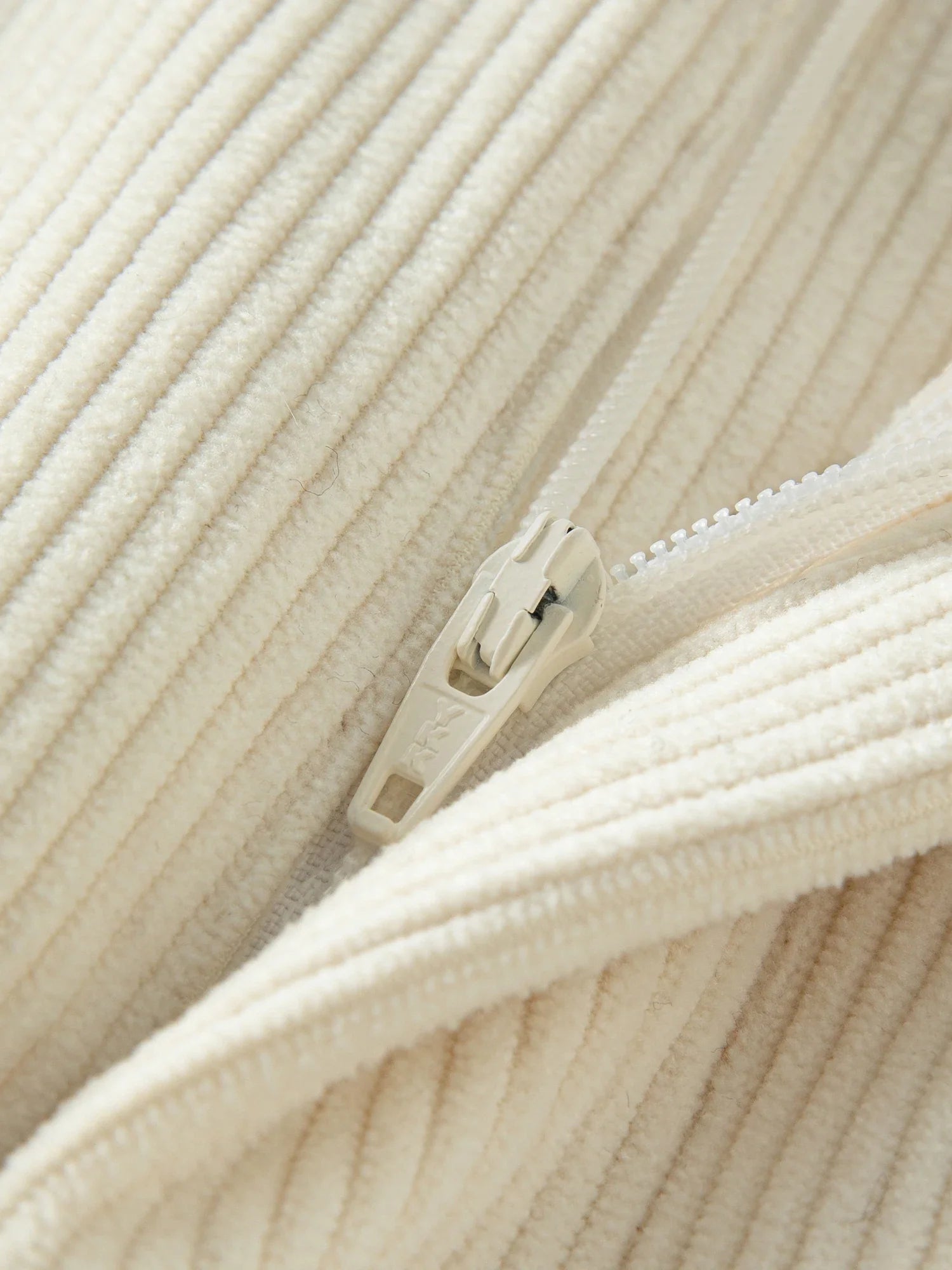 Casual Herringbone Fabric Pants