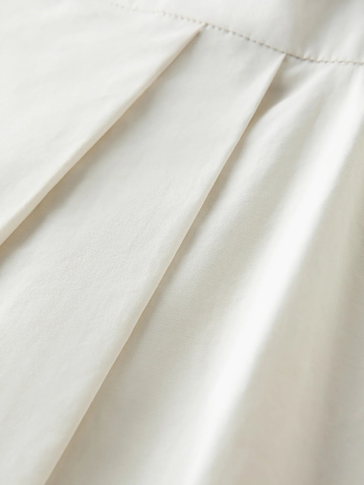 Twisted Medium Skirt