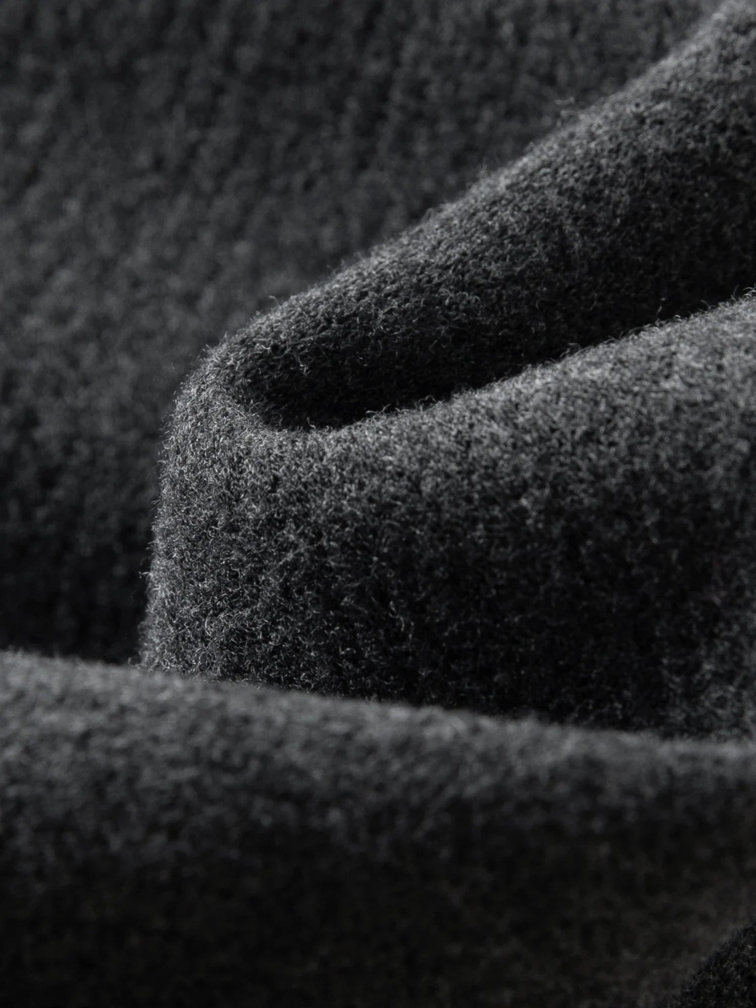 Relaxed Straight-leg Pants