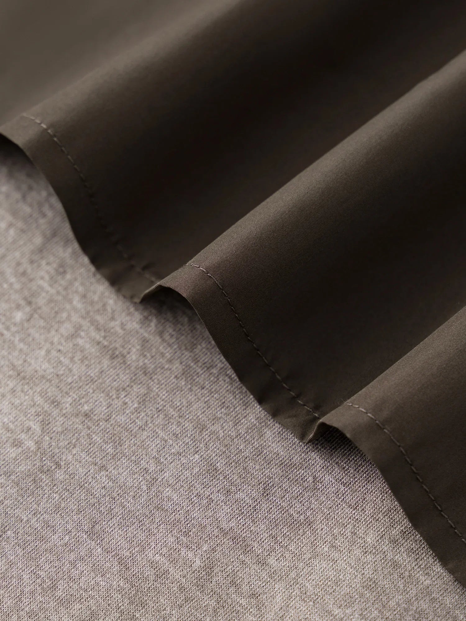 Fall Winter Wool Skirt