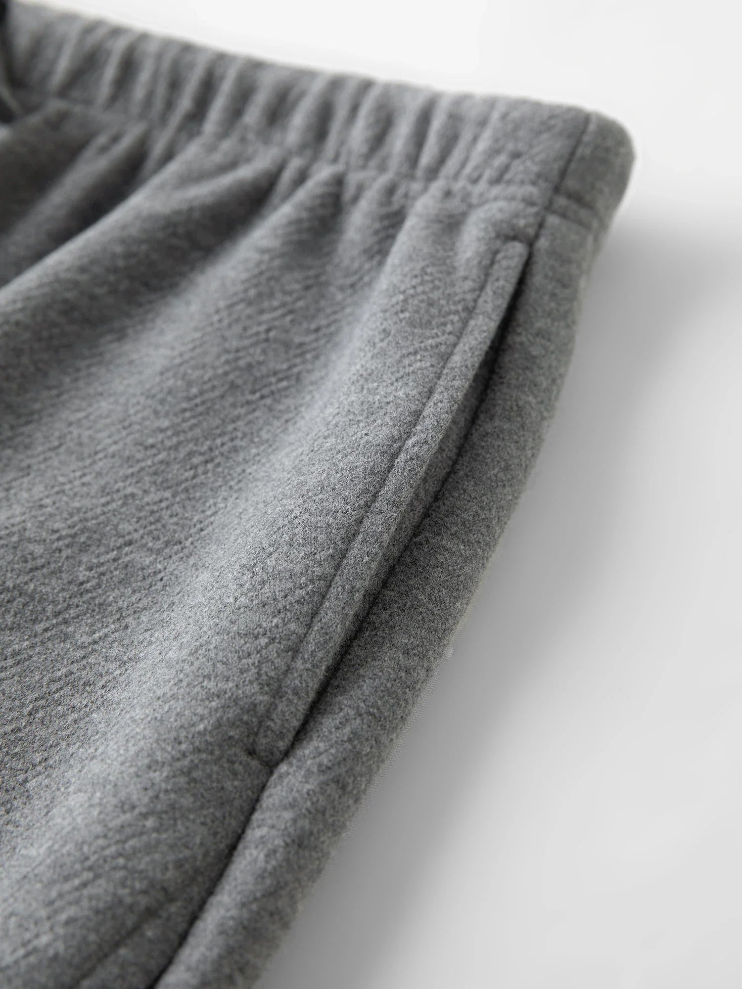 Relaxed Straight-leg Pants