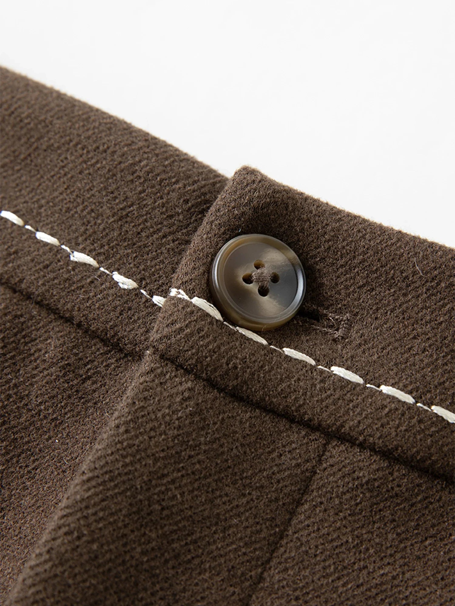 Loose Wide Leg Shorts