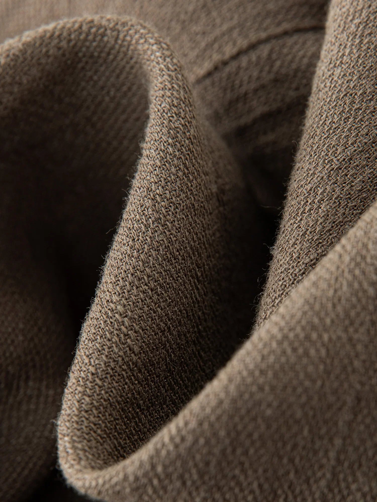 Linen Straight Elastic HIgh Waist Casual Pants