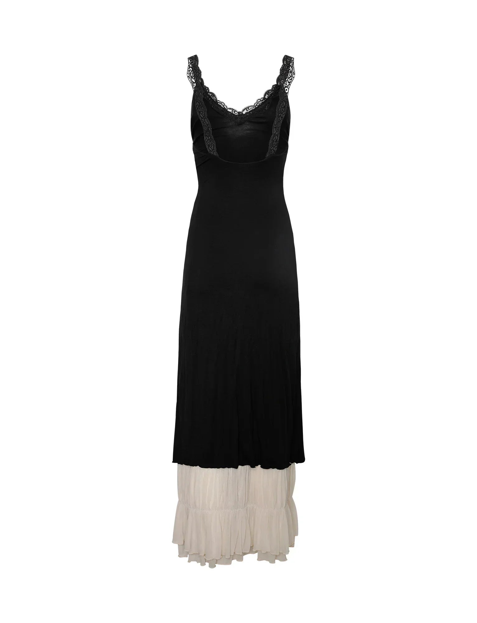 Elegant maxi dress